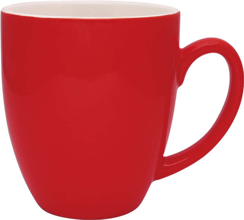 16 oz. Duo-Tone Bistro Collection 7