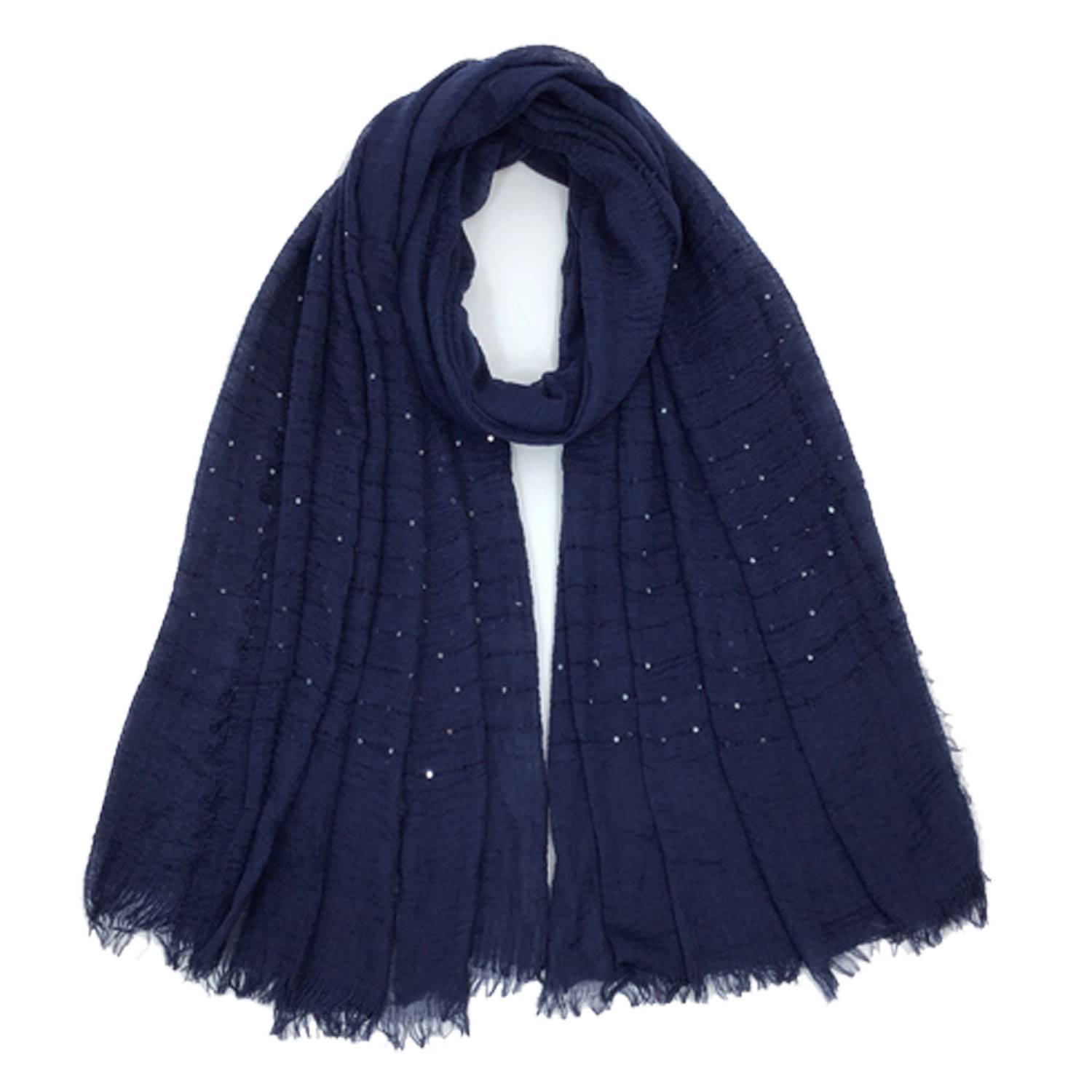 Versatile Scarf 5