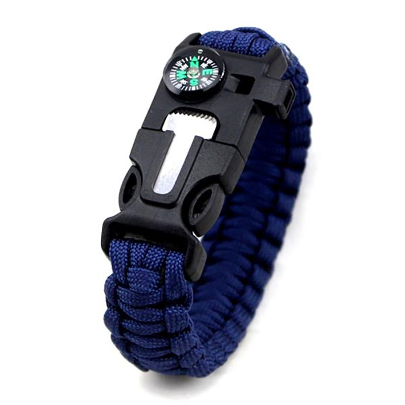 Outdoor Multi-Function Survival Band 9