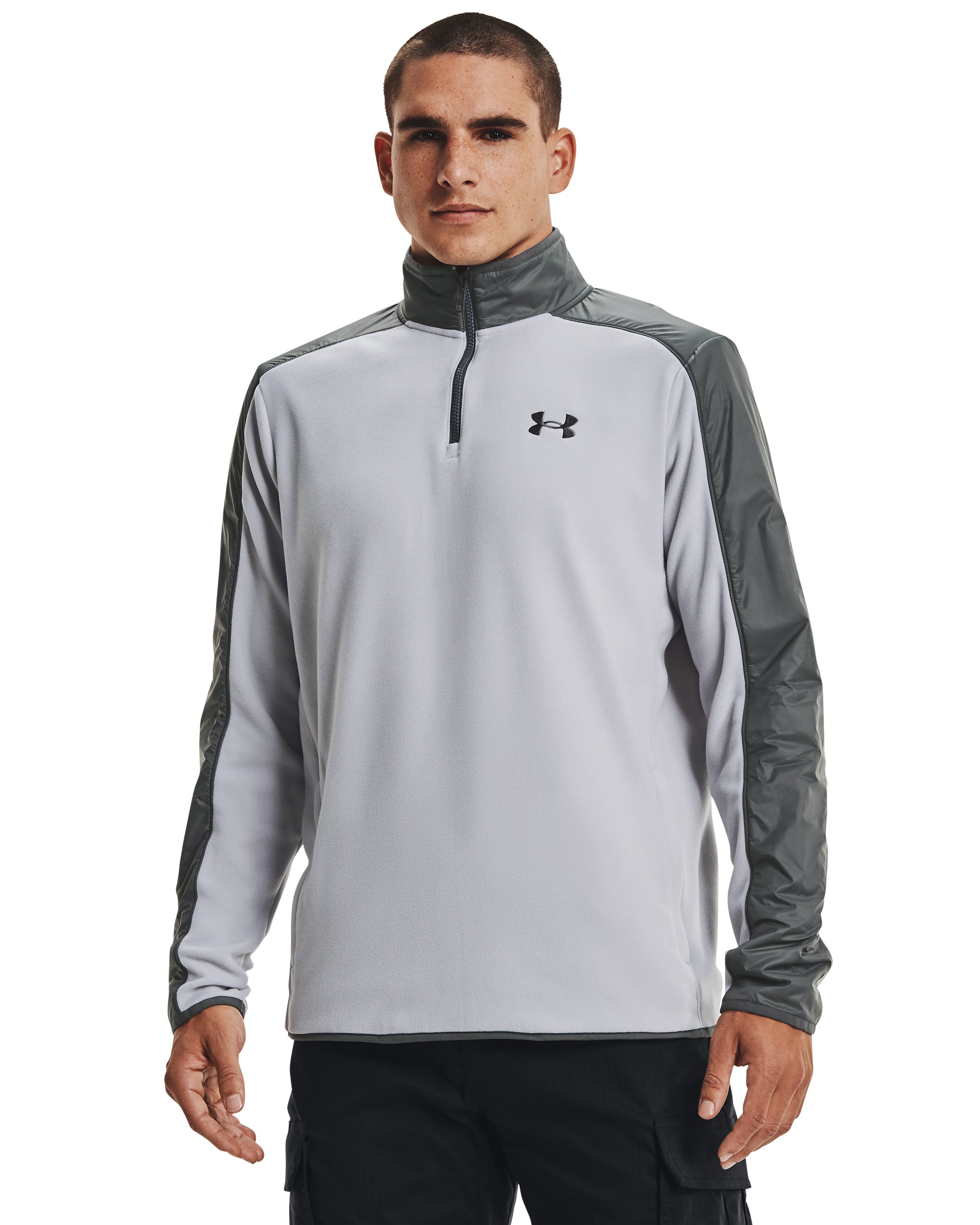 Men's UA Polartec Forge Zip 2