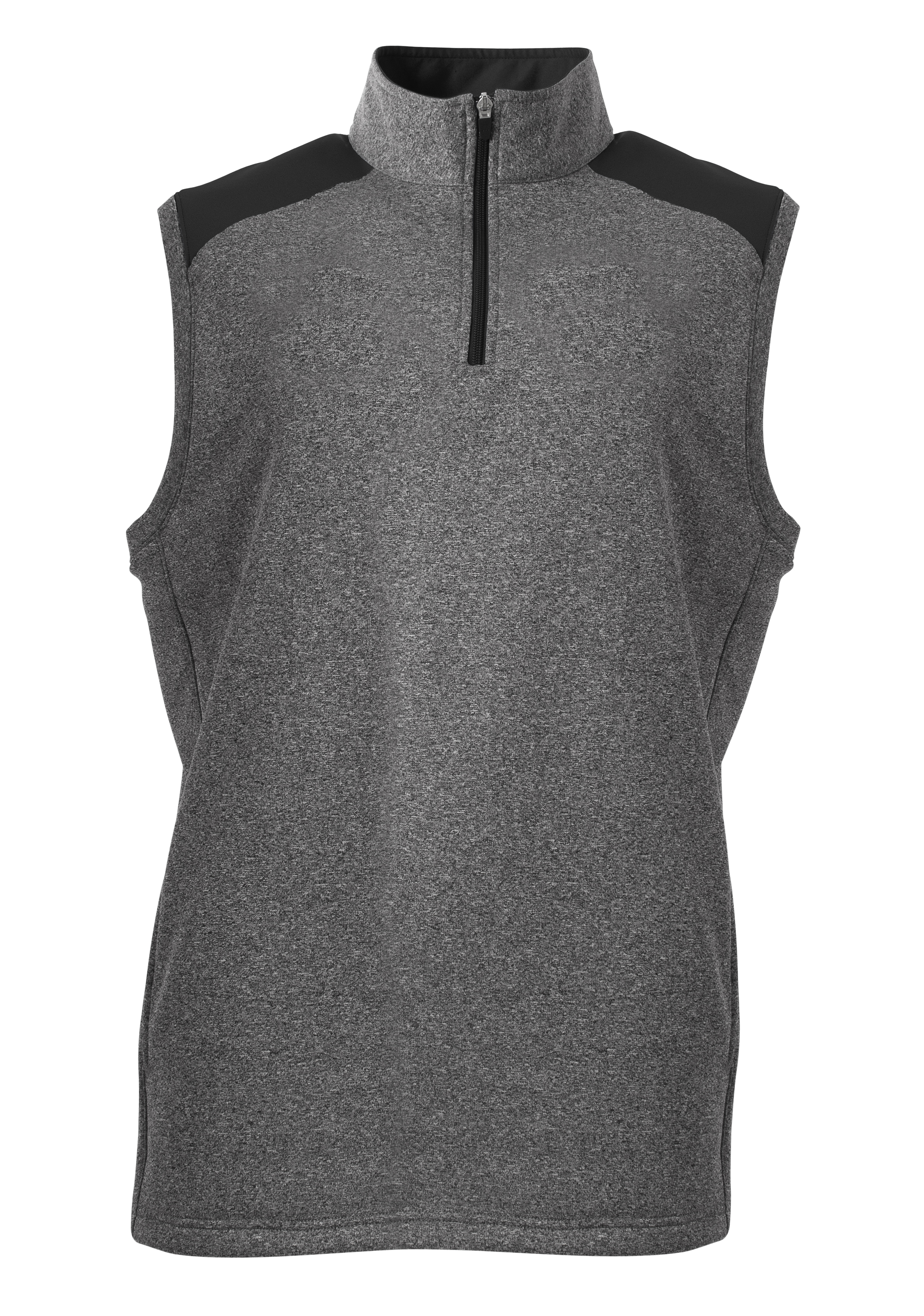 A4 Tourney Sleeveless Fleece 2