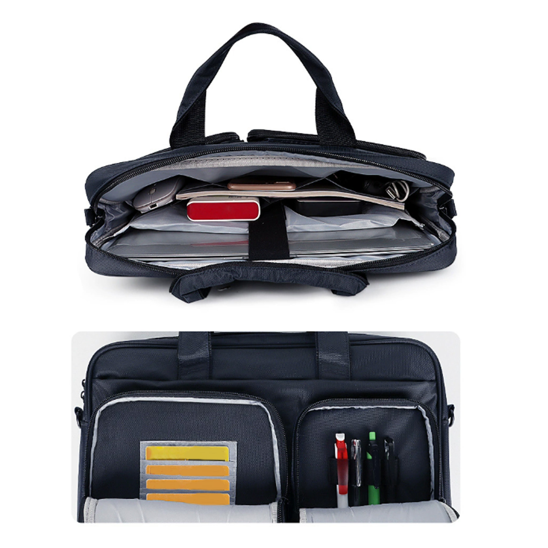 Waterproof Laptop Bag 2