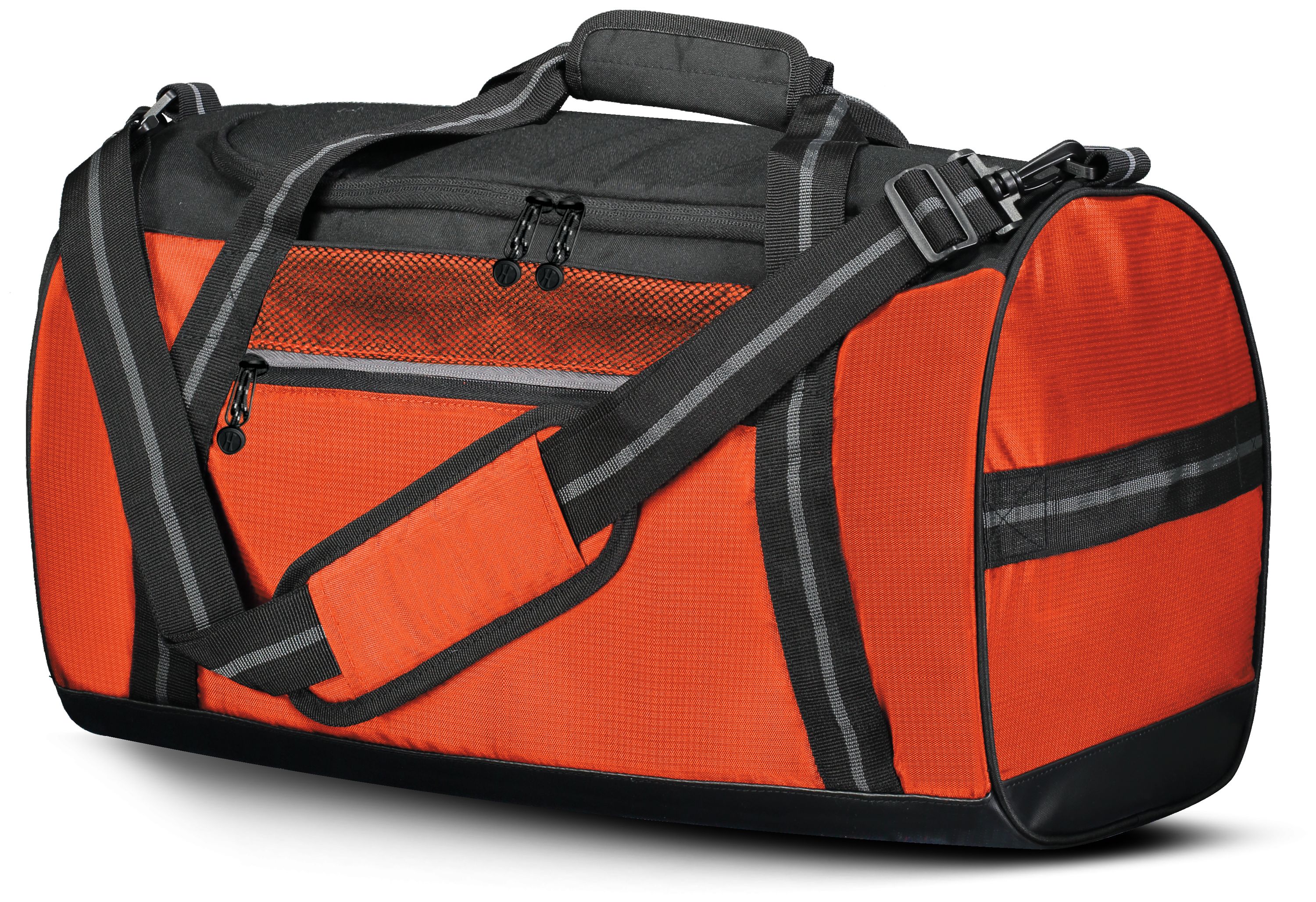 Rivalry Duffel Bag 4