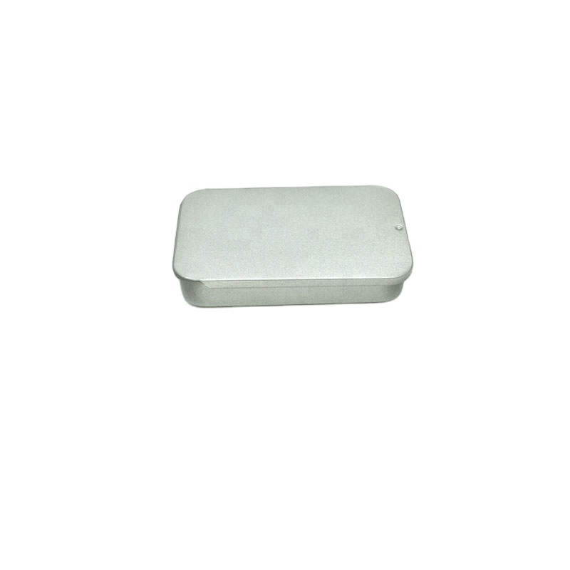 Mints with Tin Can Container 3