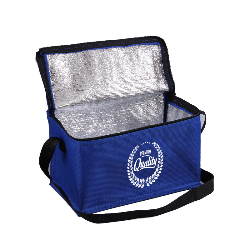 Oxford Foil Insulated Bag 2
