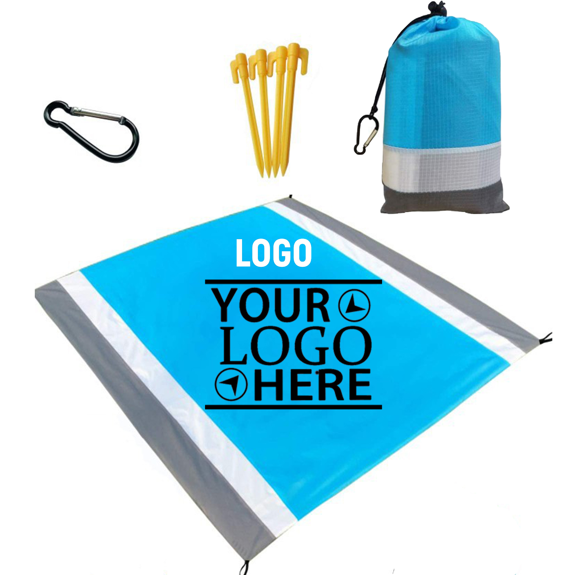 Portable Lunch Bag 2