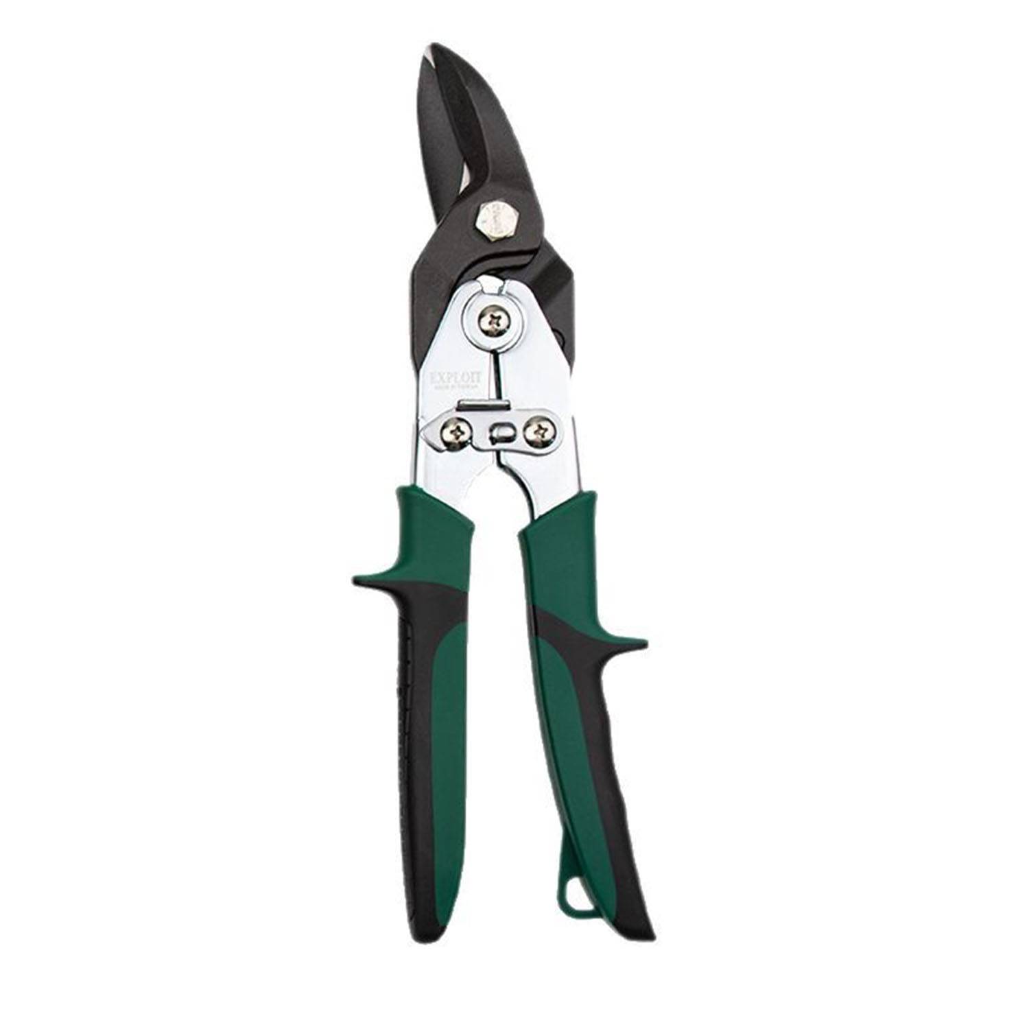 Multi-Purpose Heavy Duty Metal Shears Cutter 4