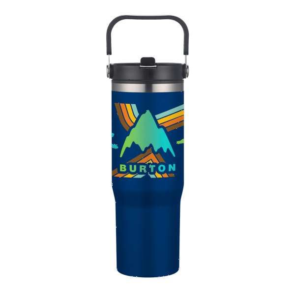 Memphis 30oz Top Handle Tumbler 62