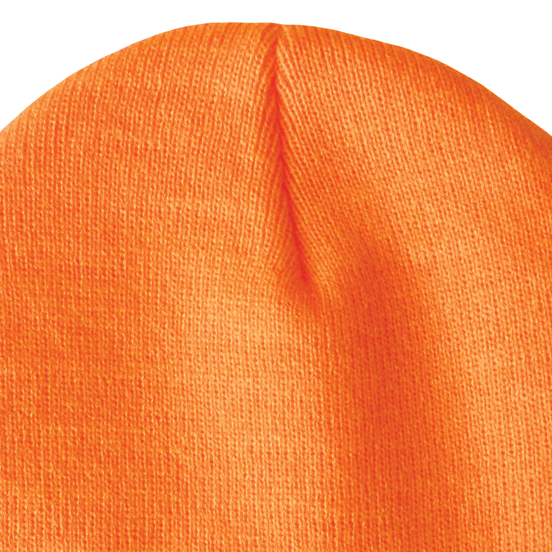 Knit Beanie with No Pom and No Cuff (No Logo) 11
