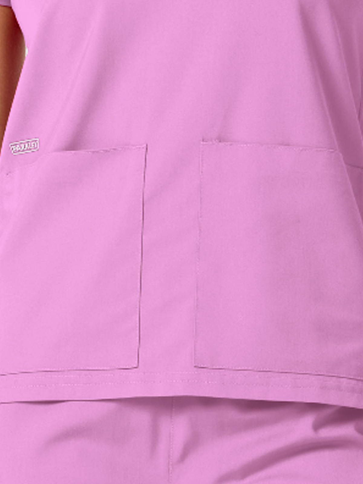 Parkley Kinetic - Women's Two-Pocket ASTRID V-Neck Top 13