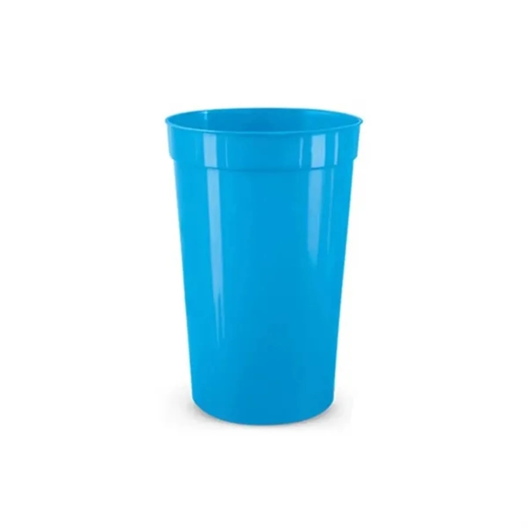 16 Oz Stadium Cup Plastic 4
