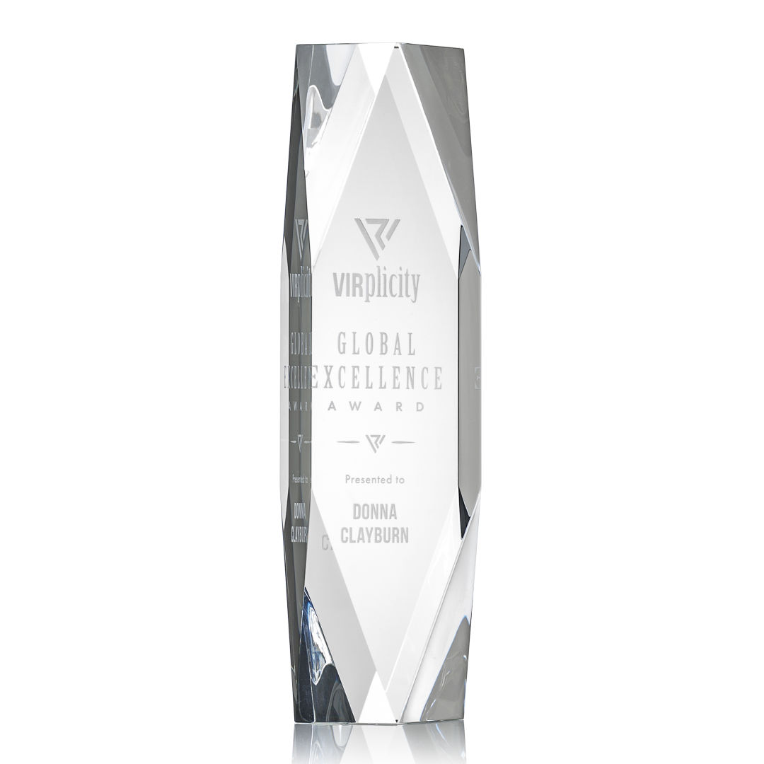 Delta Award 7