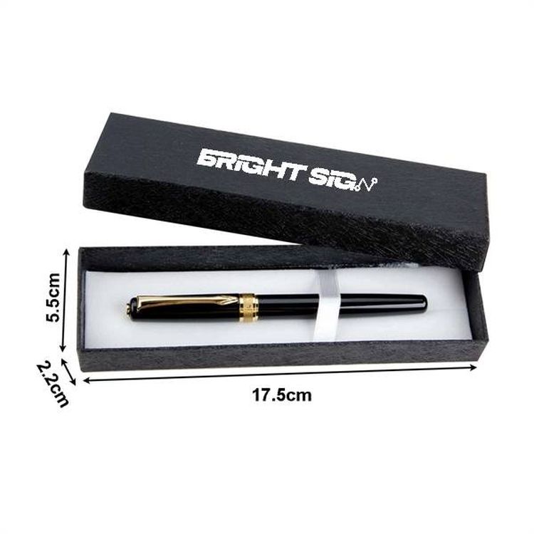 Refillable Classic Fountain Pen in Gift Box 3