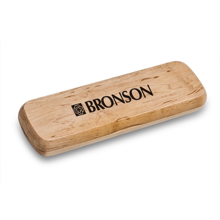 Maple Wood Pen Box (Single Pen) 3