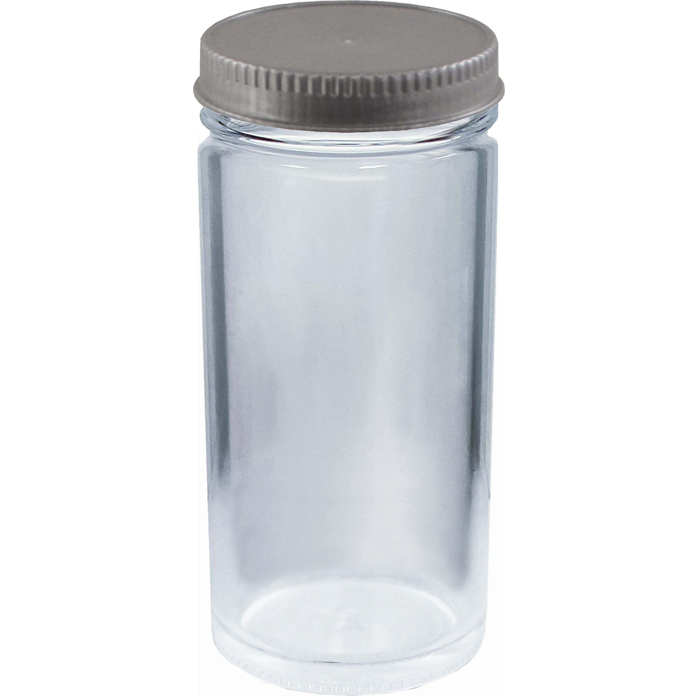 10oz Acrylic Mason Jar Cup 10