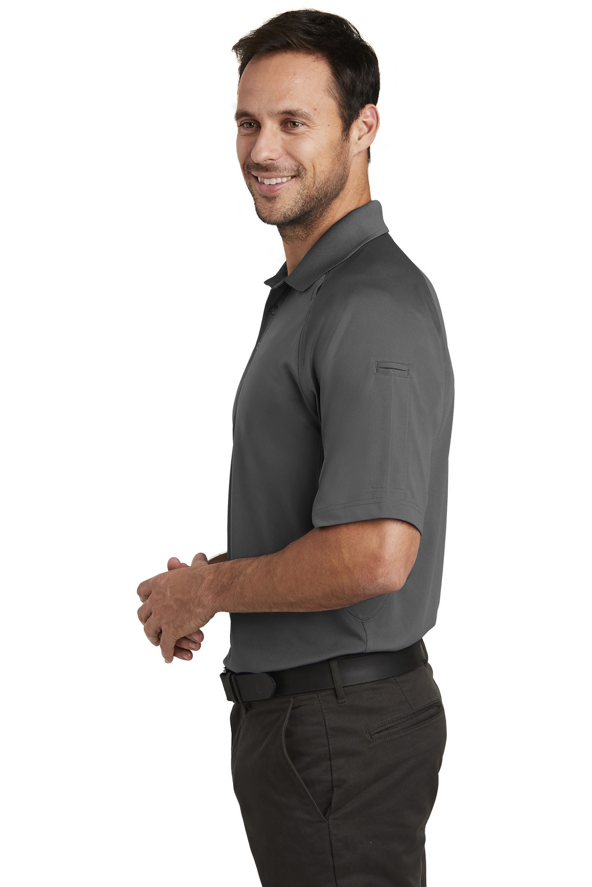 CornerStone® Select Lightweight Snag-Proof Tactical Polo 23