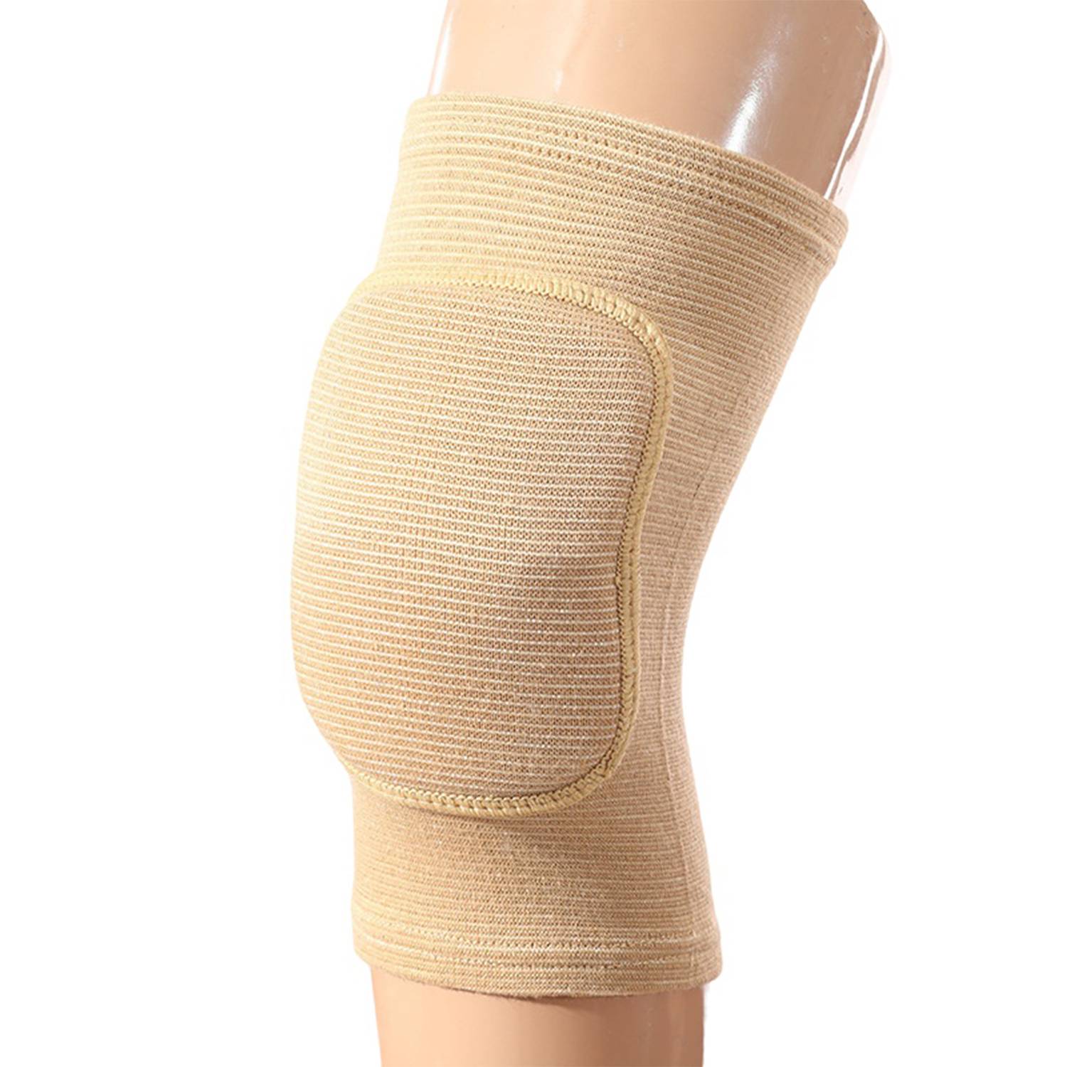 EVA Thickened Breathable Non Slip Nylon Sports Knee Pads 9