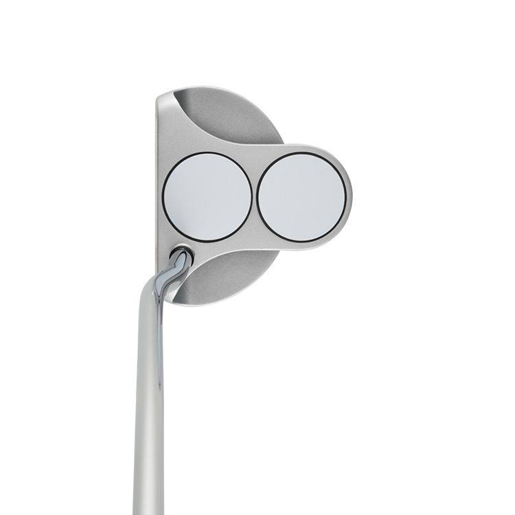 Odyssey Custom White Hot OG Putter 7