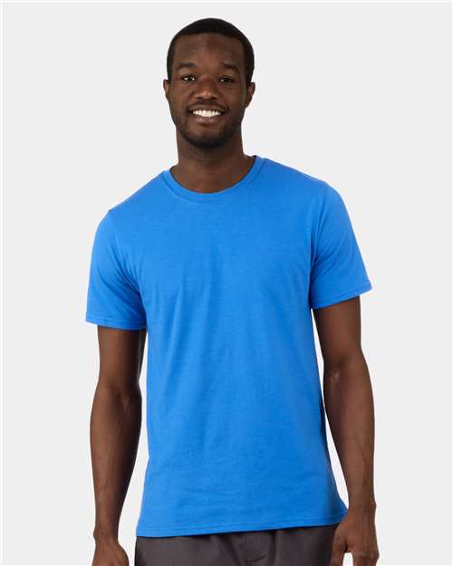 Men's Basic Crew T-Shirt - BM2103 64