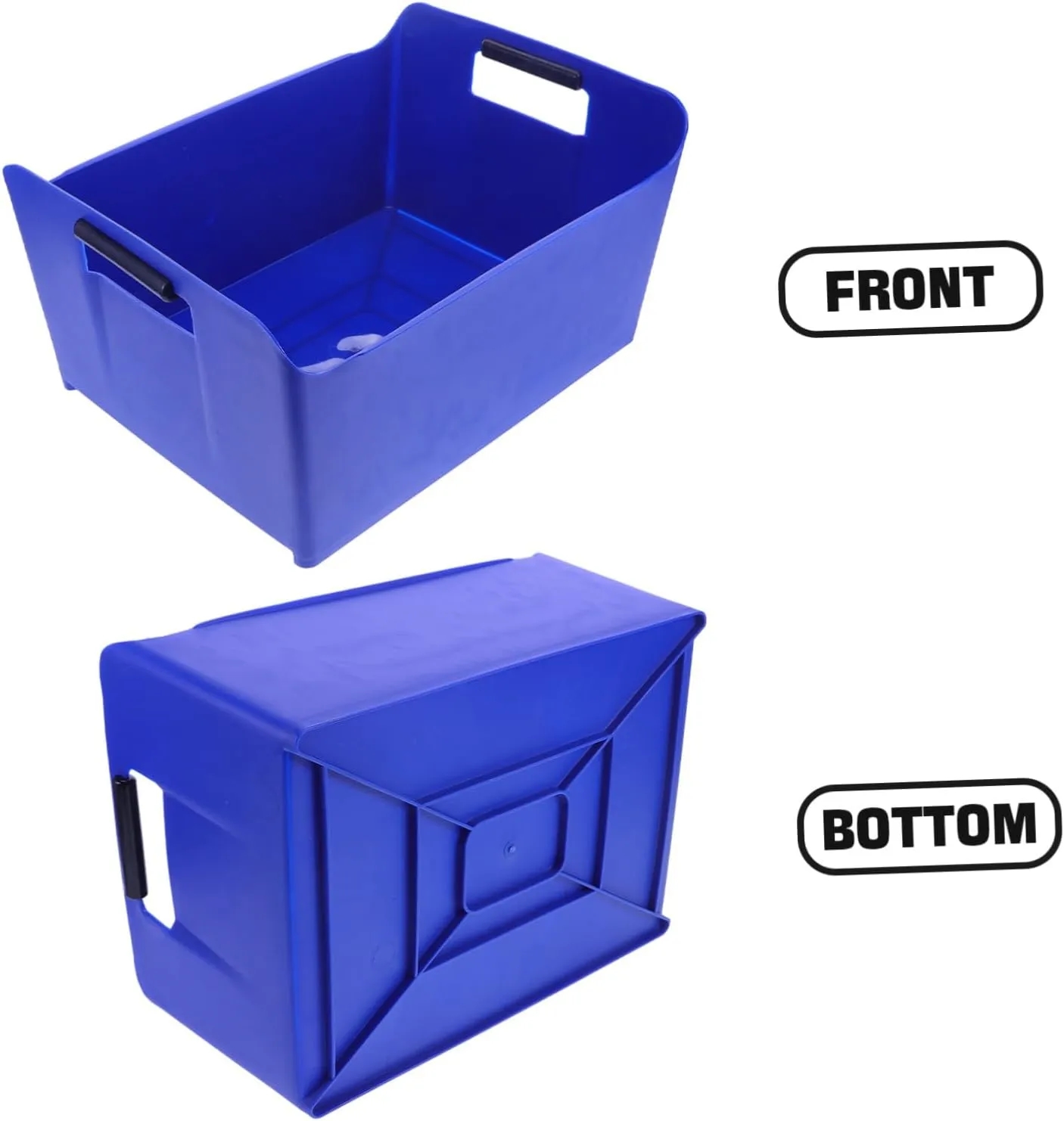 Portable Beer Cooler Bucket with Handle 5