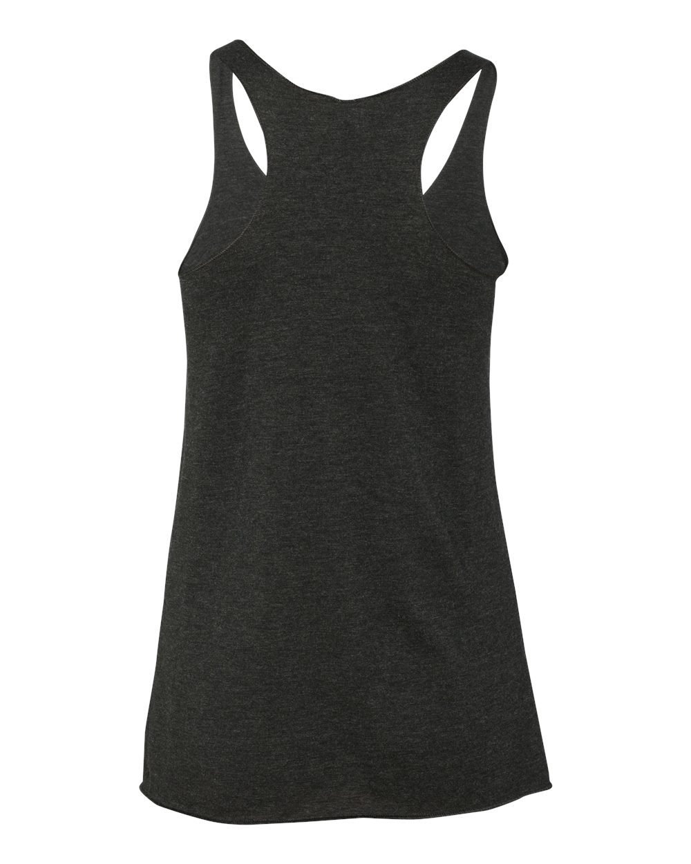 Women's Triblend Racerback Tank - 6733 35