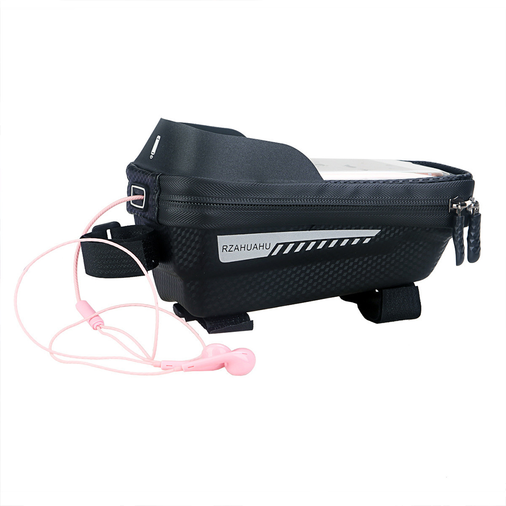 Bicycle mobile phone car management bag 4