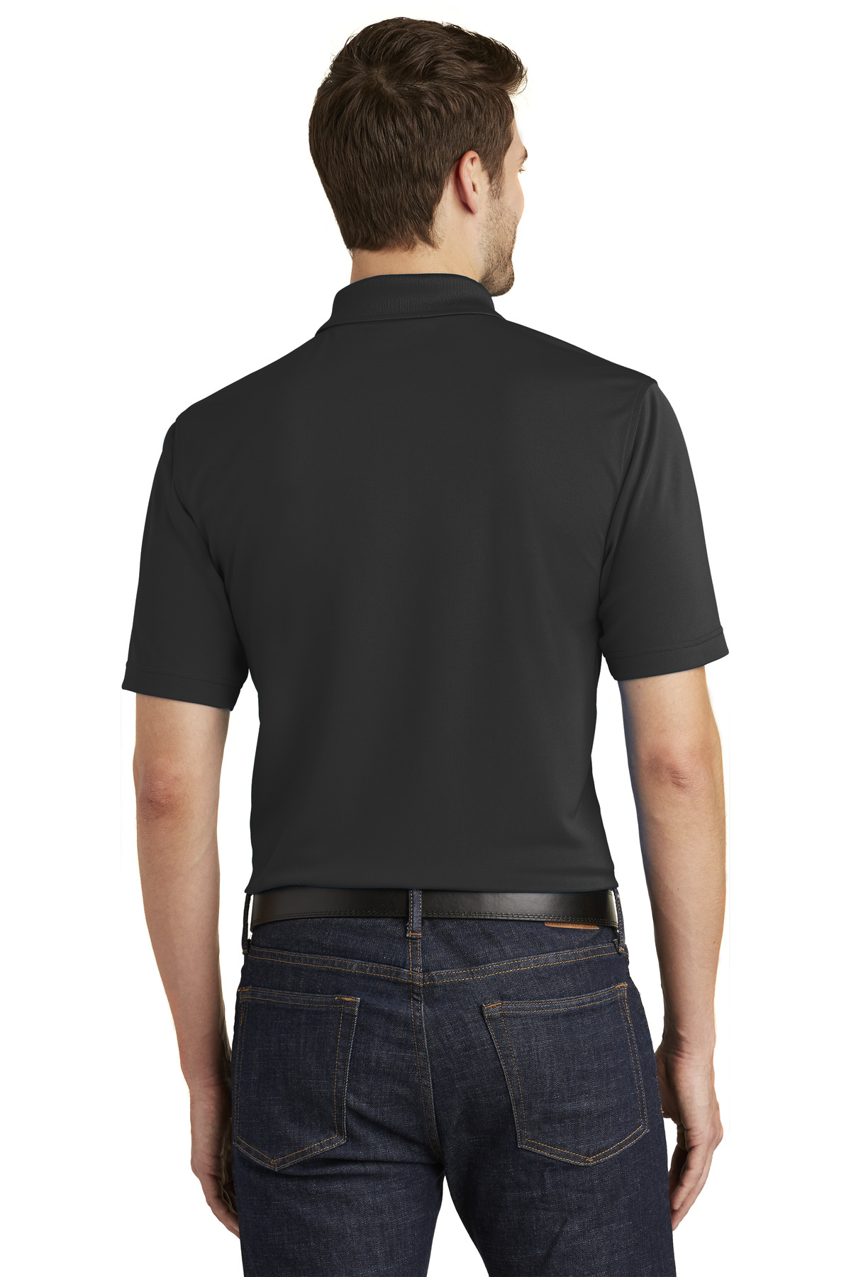 Port Authority® Dry Zone UV Micro-Mesh Polo 22