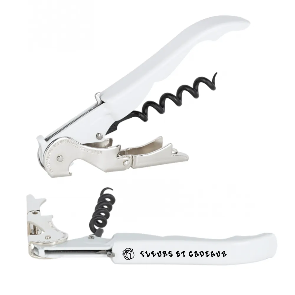 The Pulltap's Slider 900 Corkscrew (Made in Spain) 13