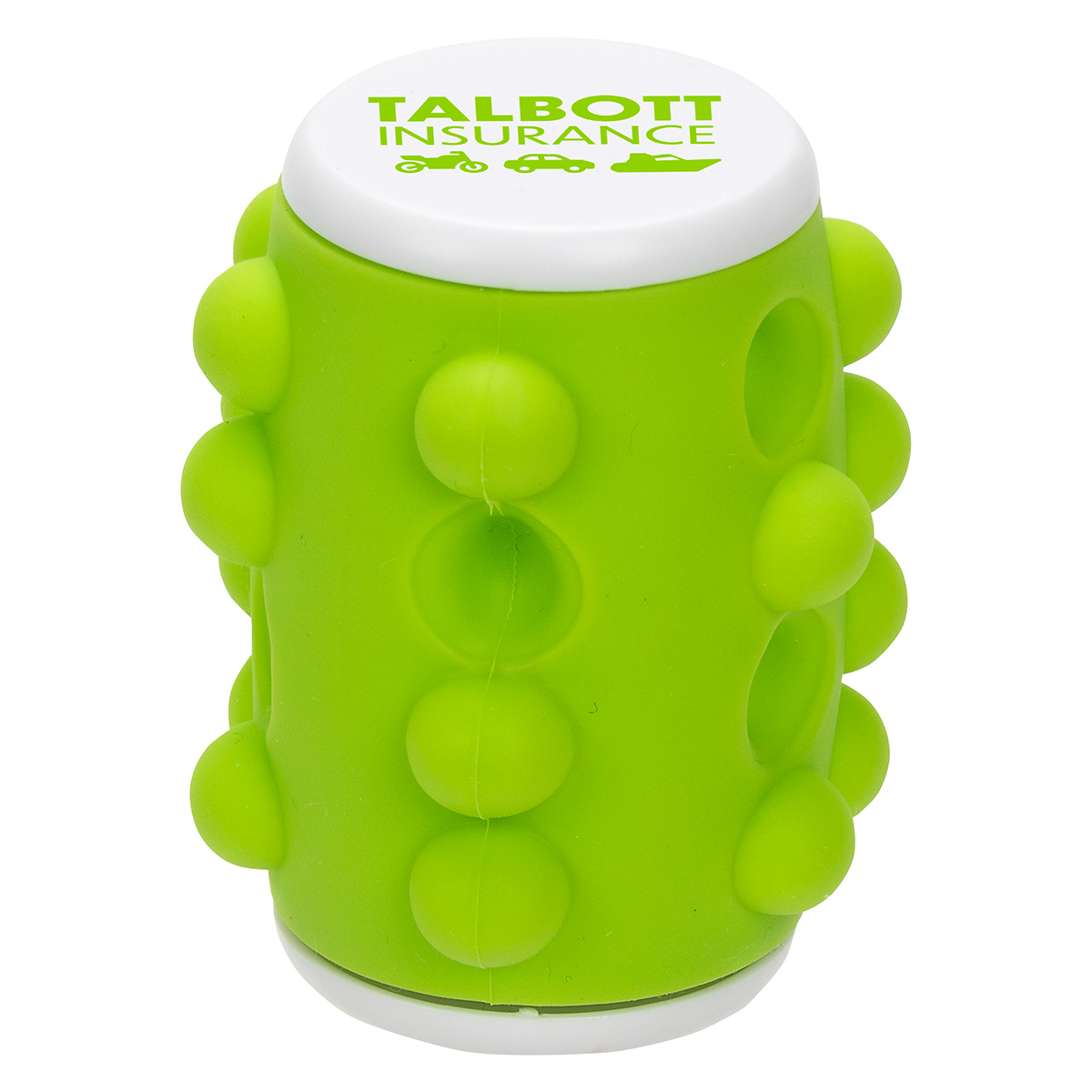 Push Pop Spinning Top 11