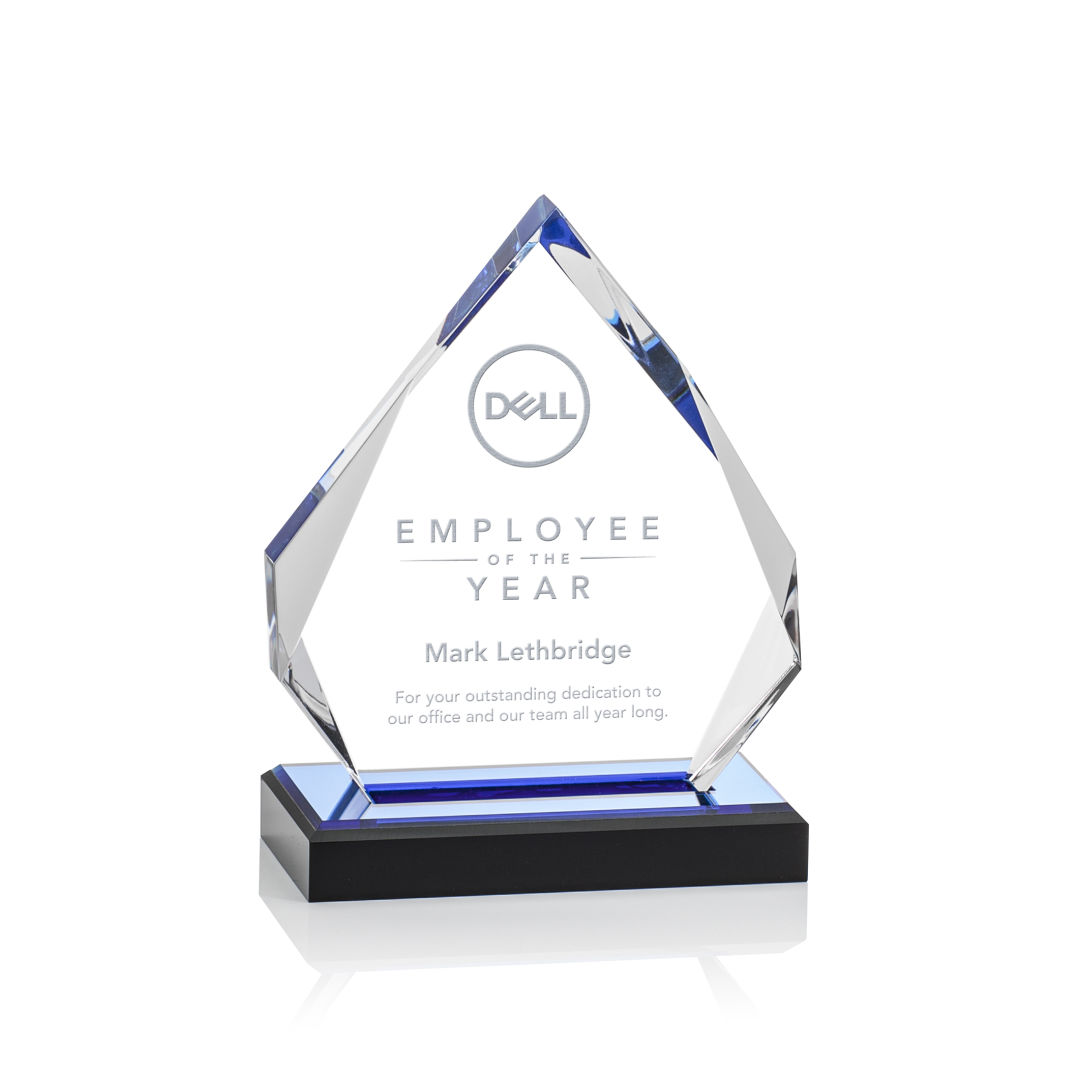 Beckenham Award - Blue 5