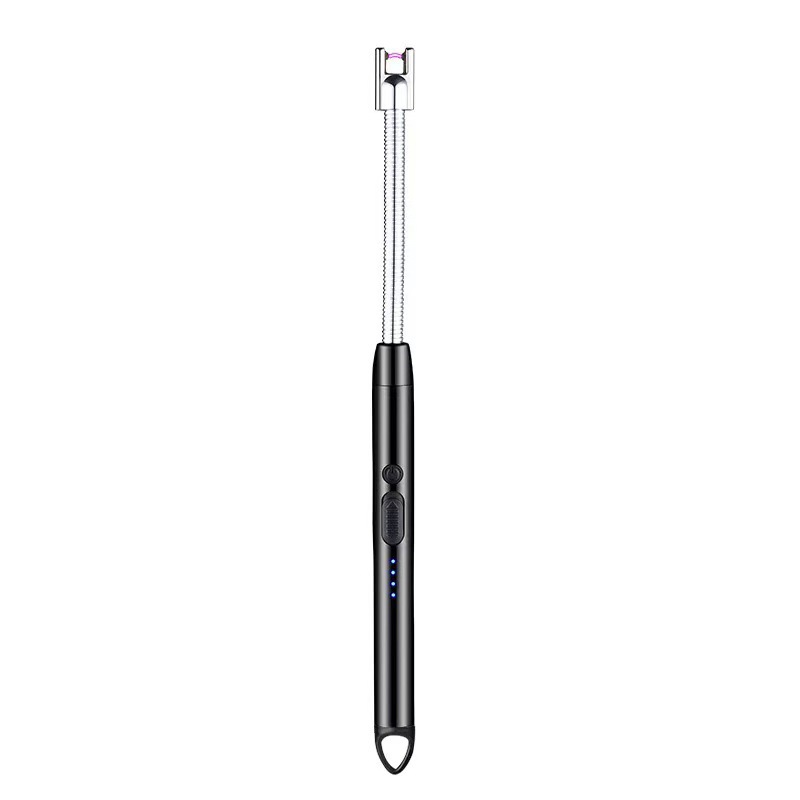 Rechargeable Electric Arc Candle Lighter 4