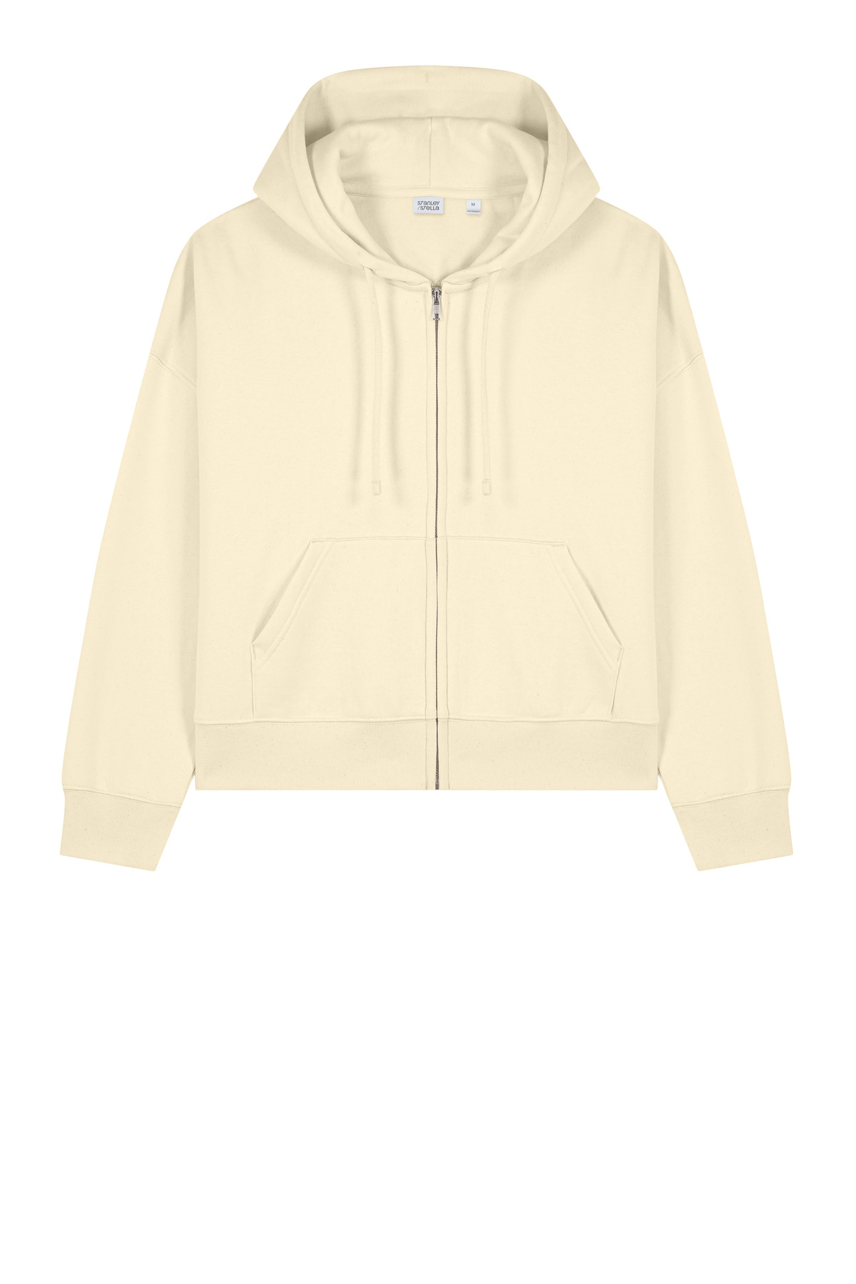 Stanley/Stella Women's Stella Ida Full-Zip Hooded Sweatshirt SXW037 41