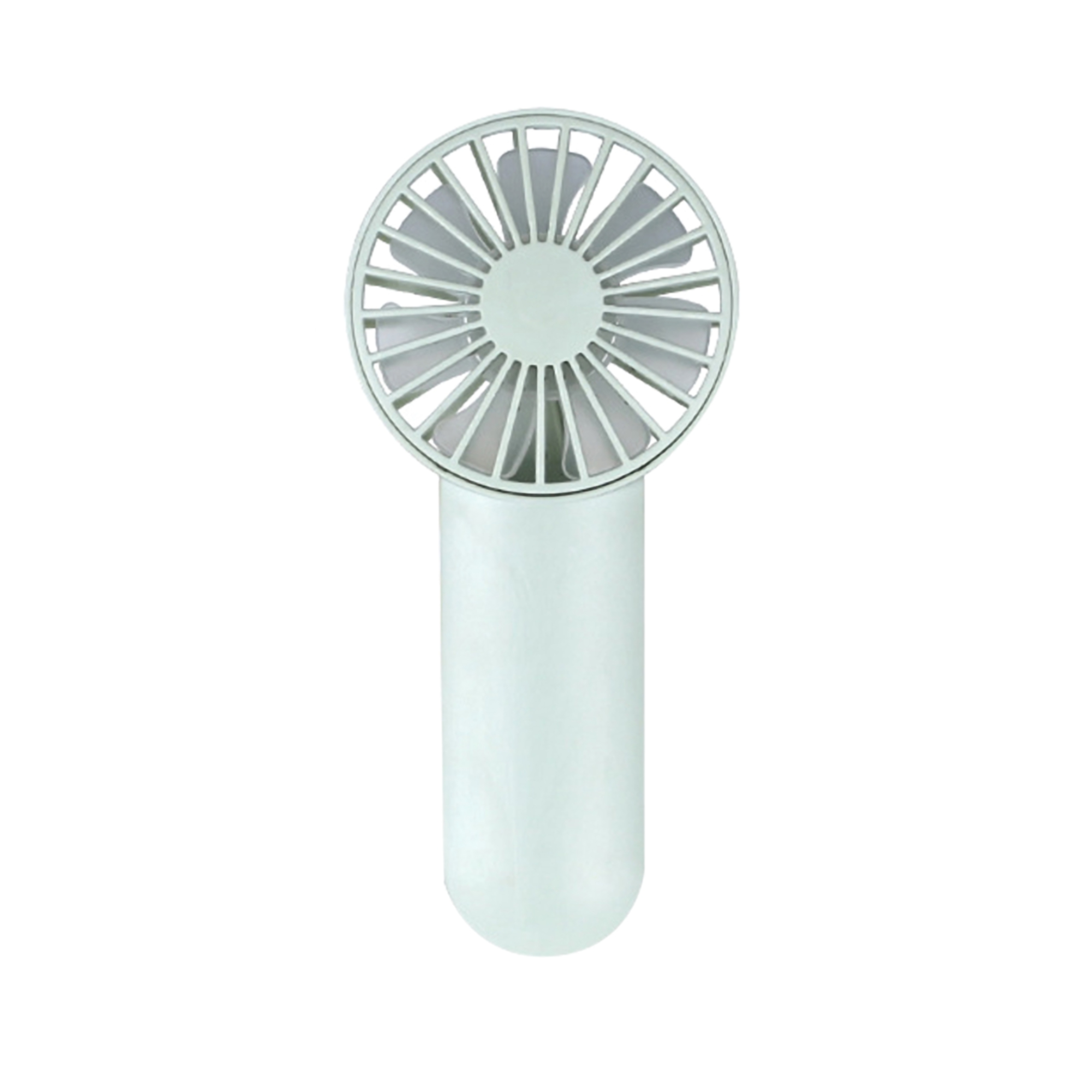 Portable Rechargeable Fan w/Lanyard 3