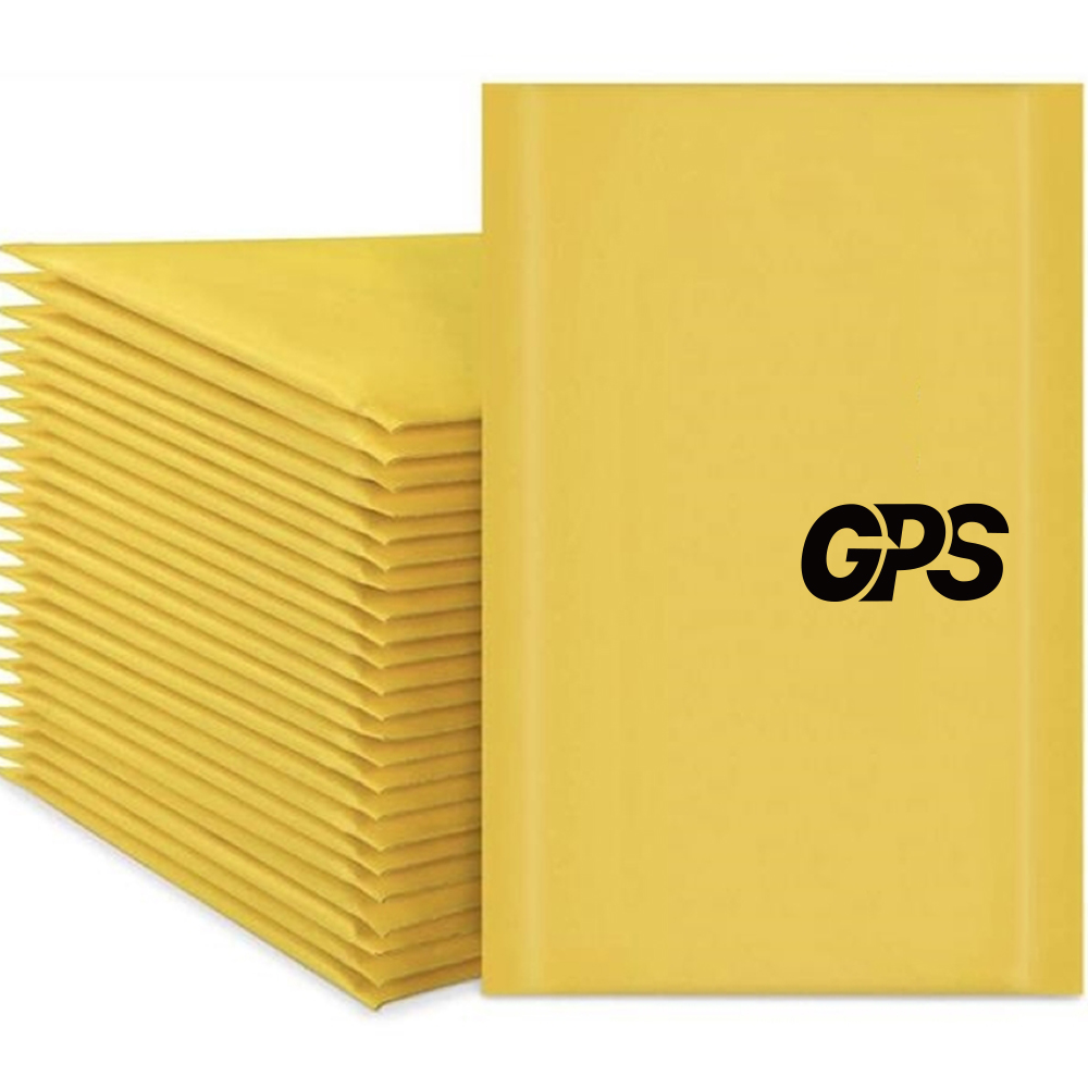 Waterproof Self Seal Adhesive Padded Envelopes for Mailing 1