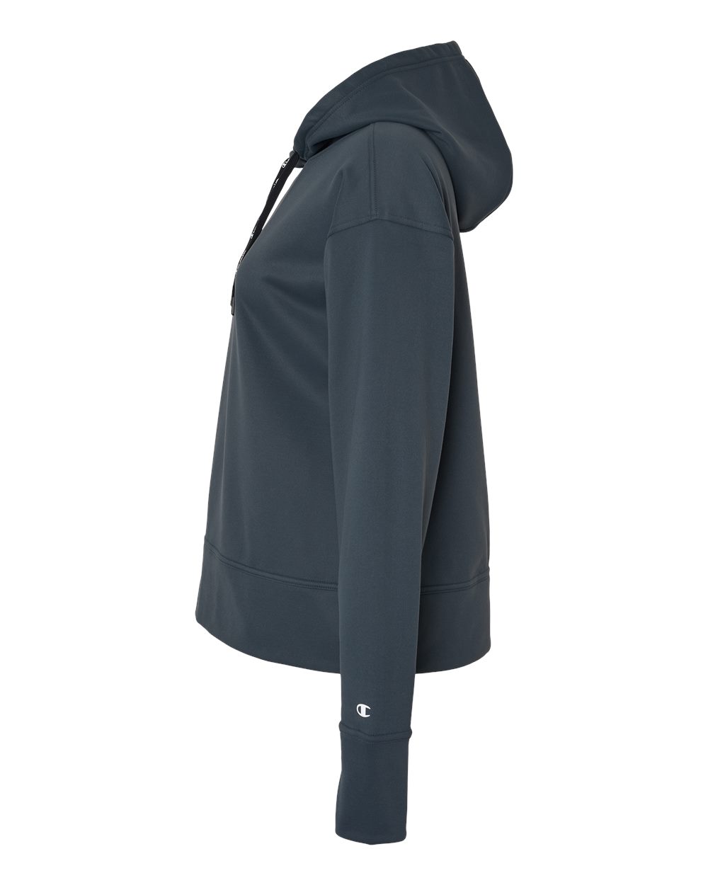 Women's Sport Hooded Sweatshirt - CHP100 22