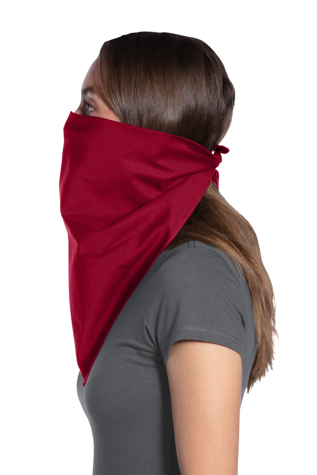 Port Authority Large Bandana C965 30