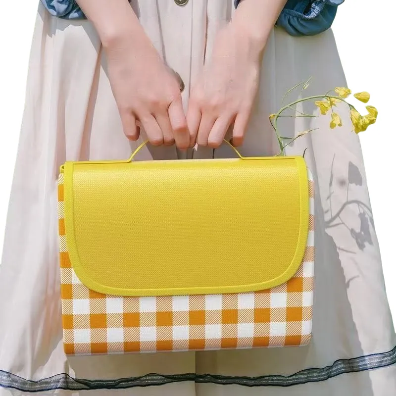 Waterproof Picnic Blanket 5