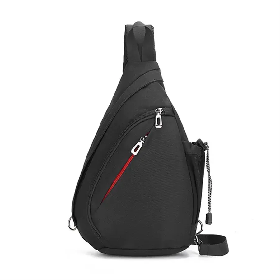 Crossbody Shoulder Backpack 3