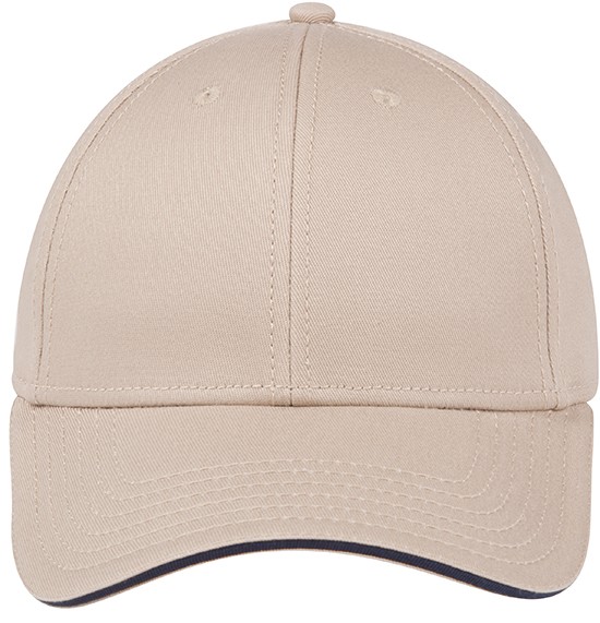 OTTO CAP® OTTO FLEX® Fitted 6 Panel Low Profile Baseball Cap 29