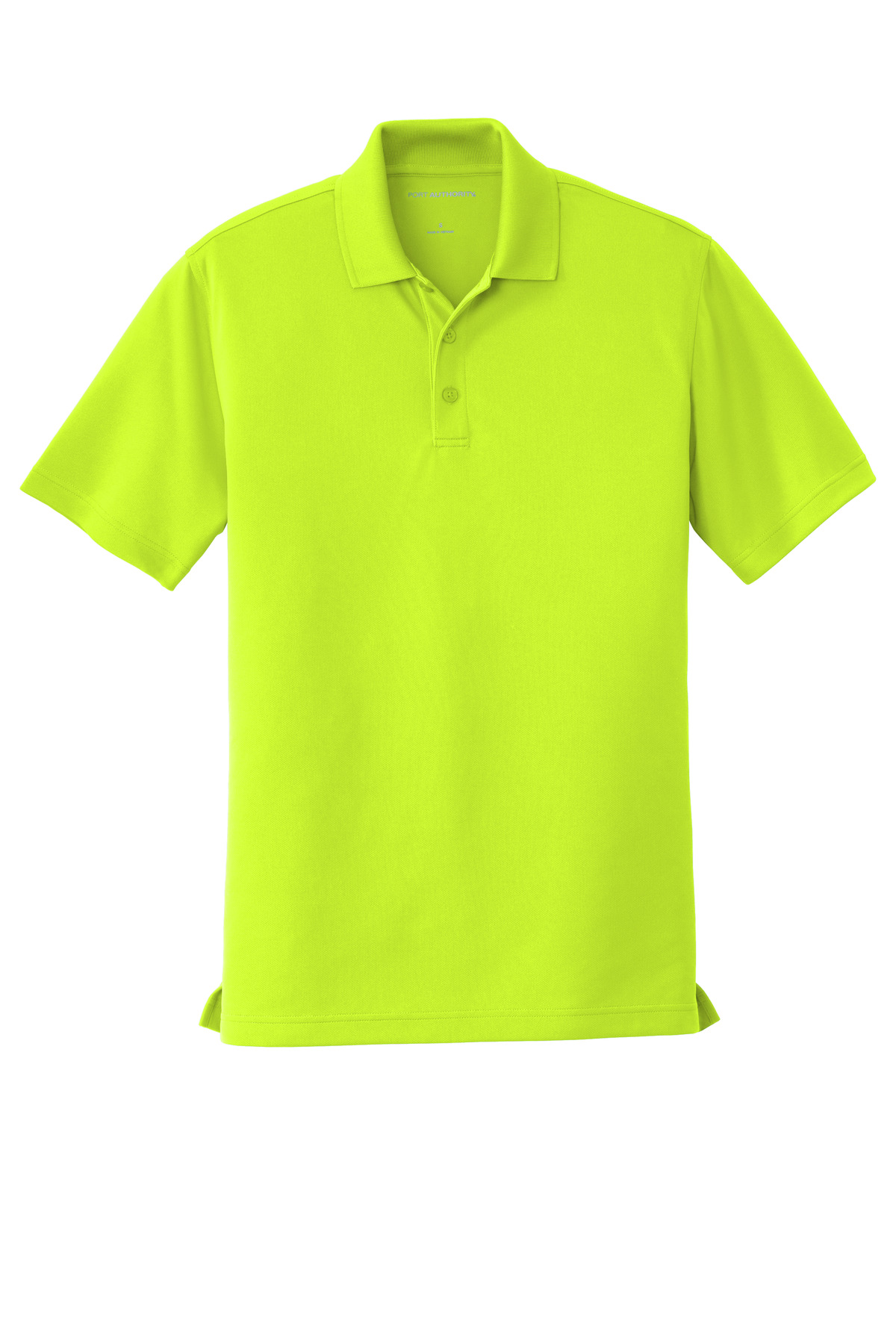 Port Authority® Dry Zone UV Micro-Mesh Polo 34