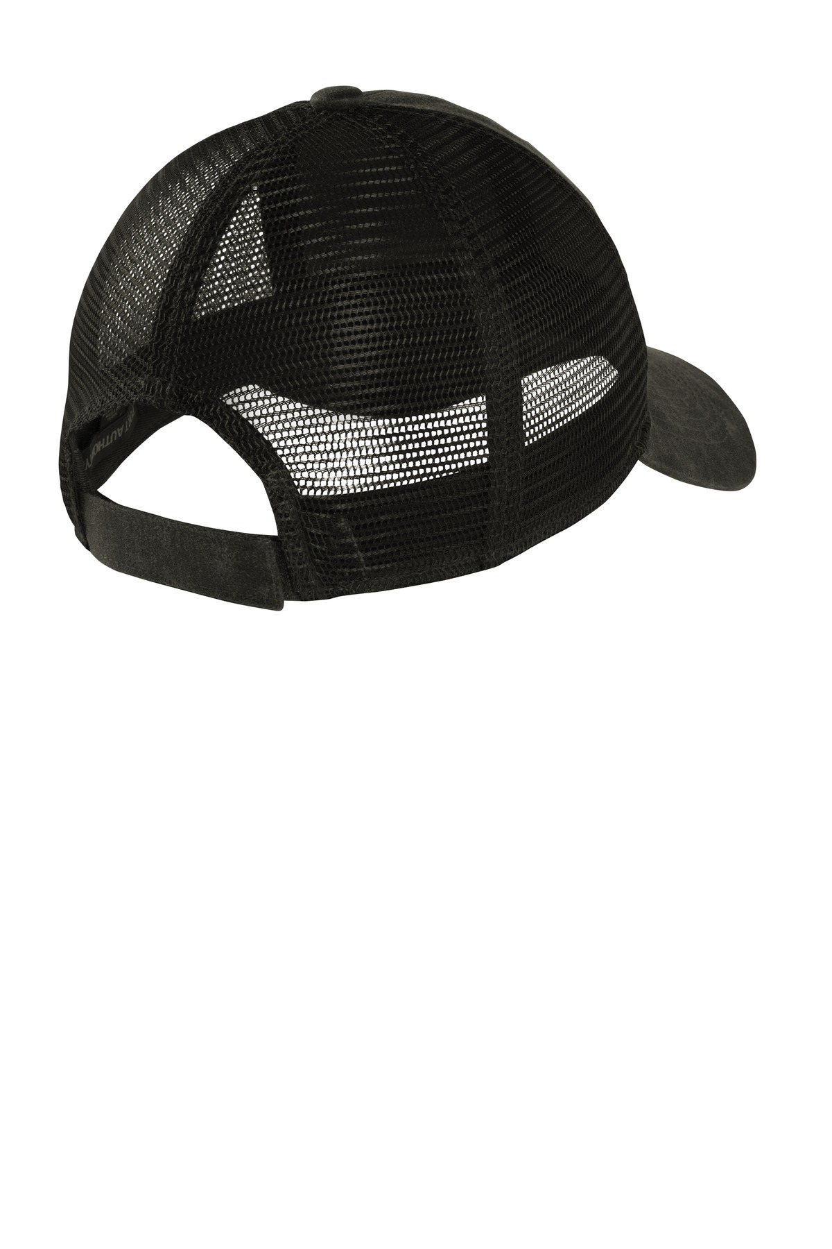 Port Authority Pigment Print Mesh Back Cap. C927 4