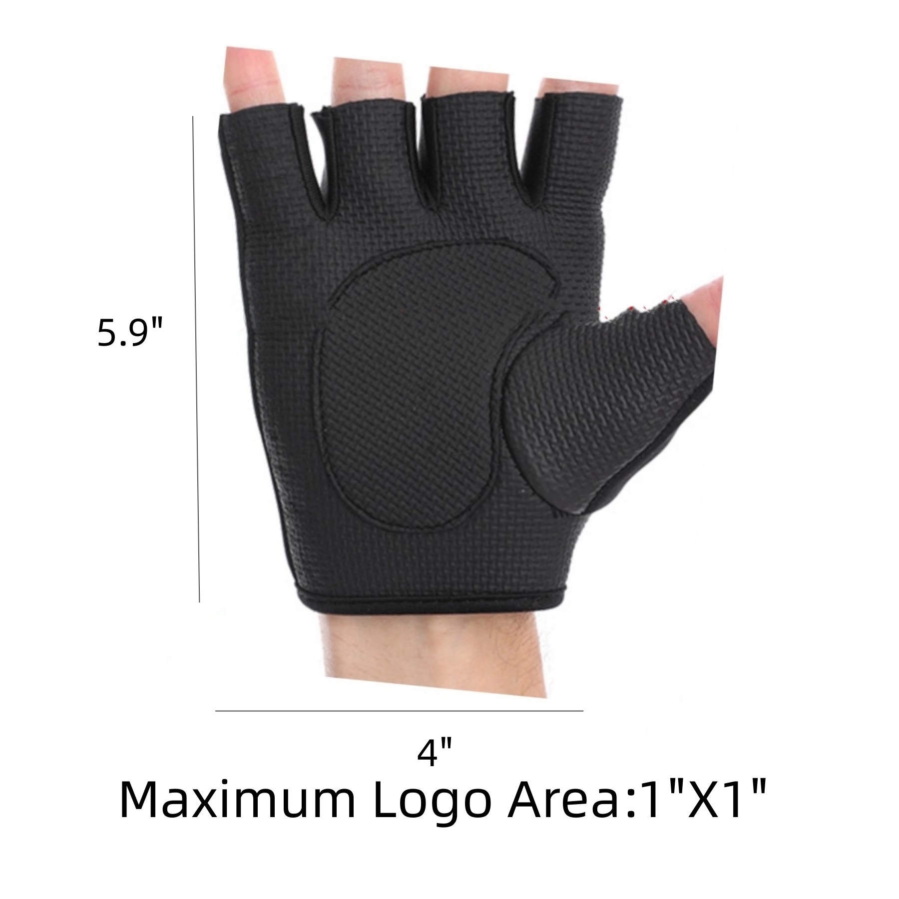 Workout Gloves 2