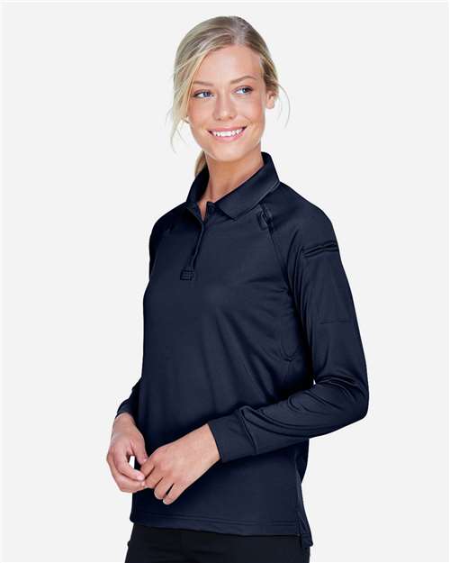 Women's Advantage Long Sleeve Tactical Polo - M211LW 79