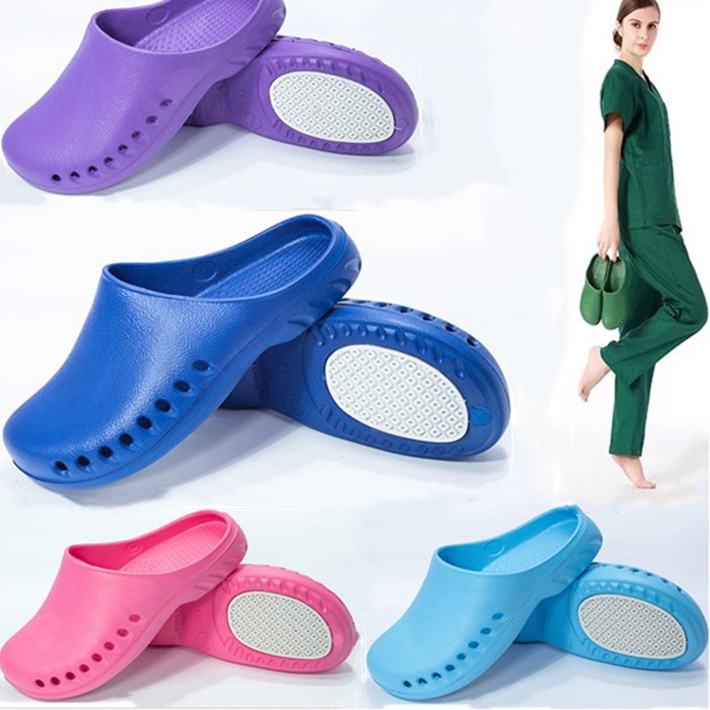 Hospital Soft Slipper 3