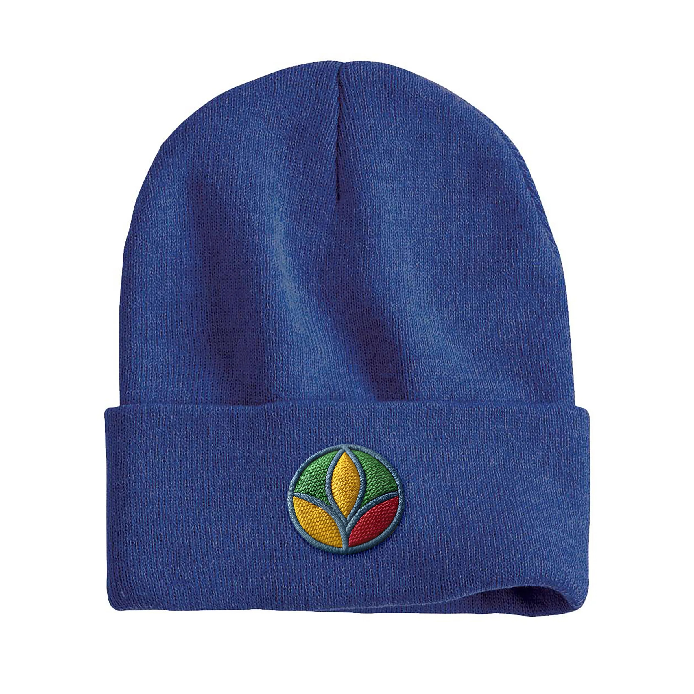 Sportsman - 12" Solid Knit Beanie 16