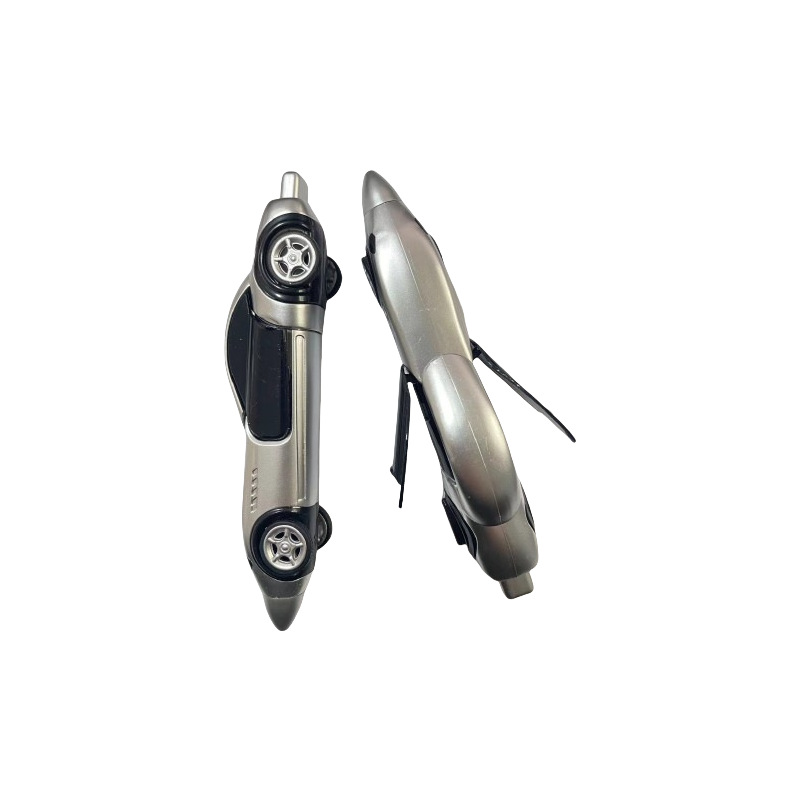 Car-themed Ballpoint Pen 8