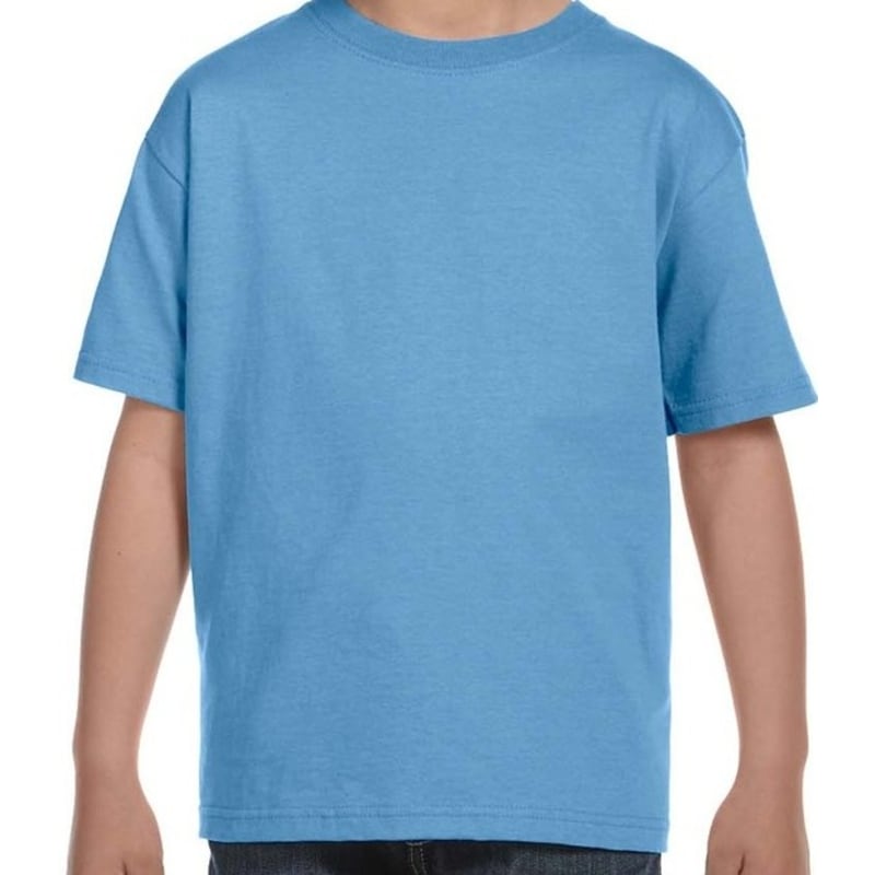 Gildan DryBlend® Youth 5.6 Oz., 50/50 T-Shirt 14