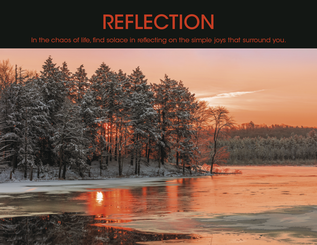 Good Value™ Motivations - Spiral Calendar 23