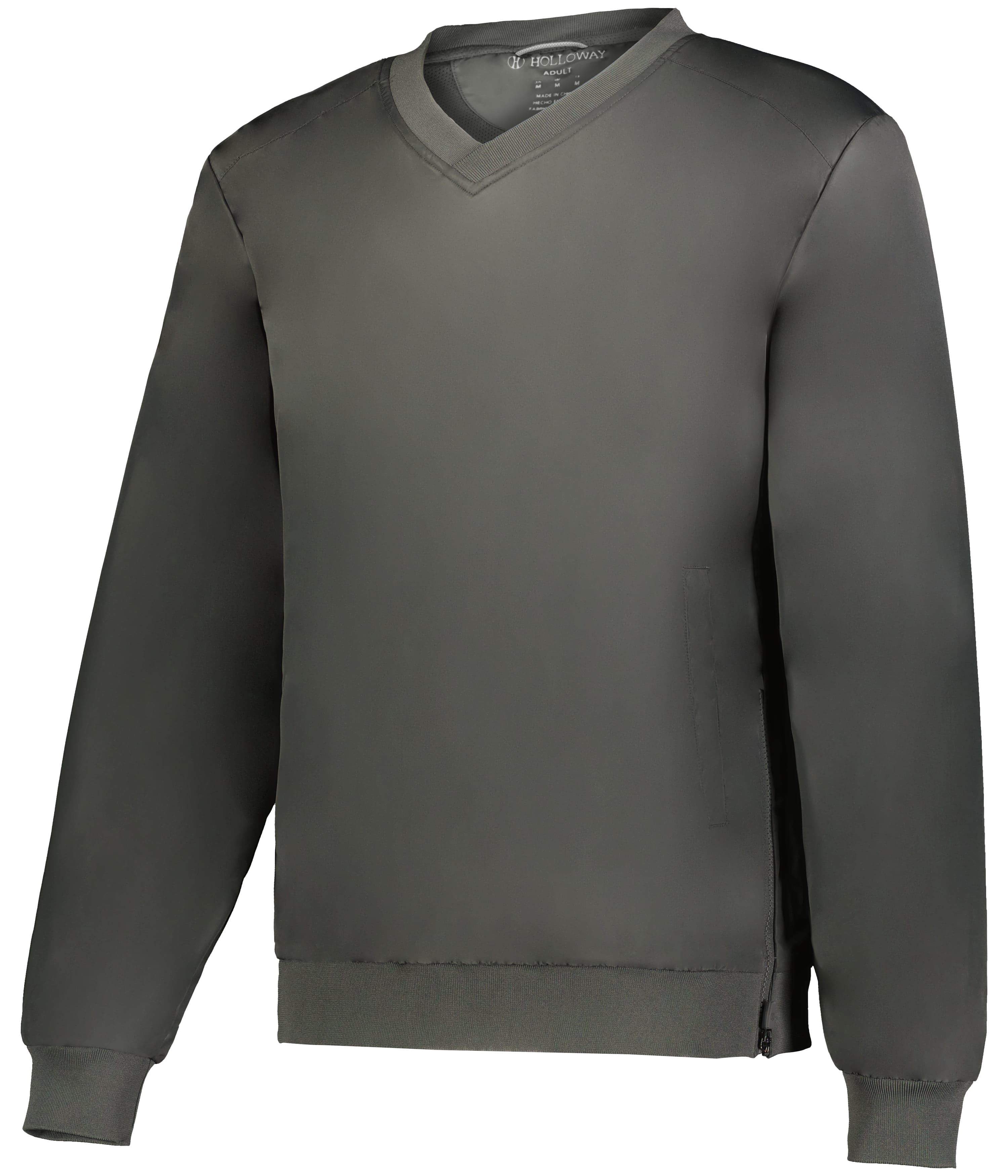 HERITAGE WINDSHIRT 2