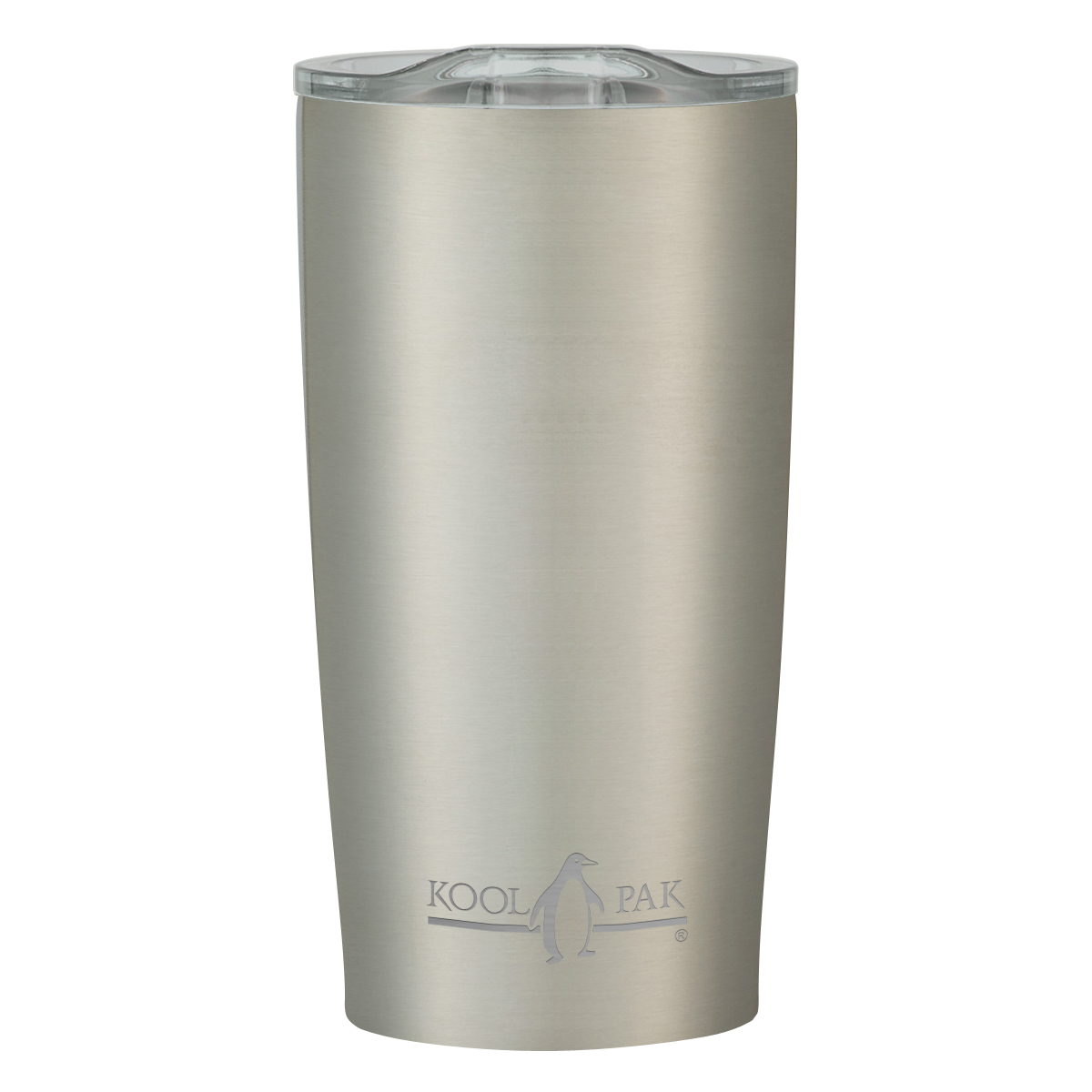 20 Oz. Kool Pak Stainless Steel Tumbler 58